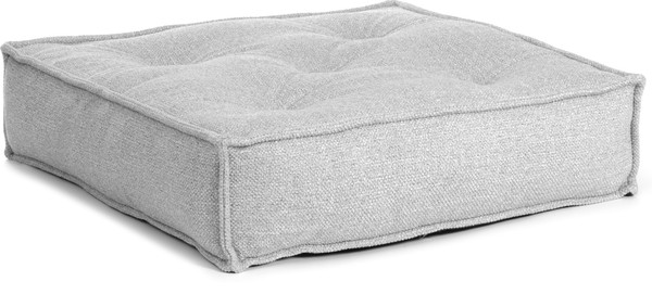 Модуль мягкий Tetchair Miracle угловой - фото