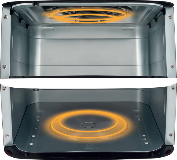 Аэрогриль Vitek VT-AF2001