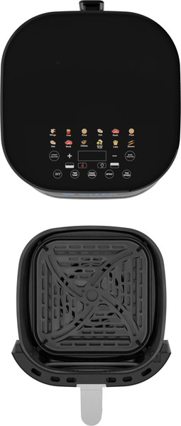 Аэрогриль Vitek VT-AF2001