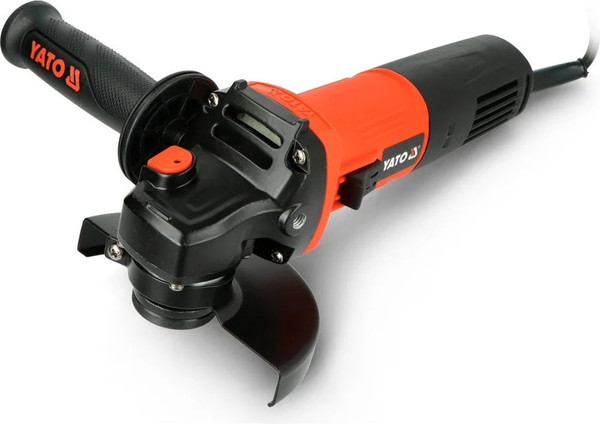 Угловая шлифовальная машина Yato YT-82092 - фото
