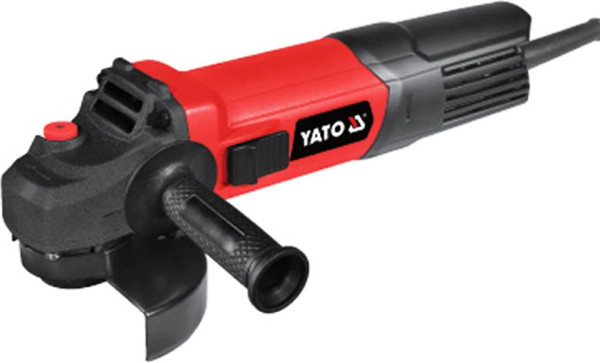 Угловая шлифовальная машина Yato YT-82092