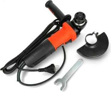 Угловая шлифовальная машина Yato YT-82092