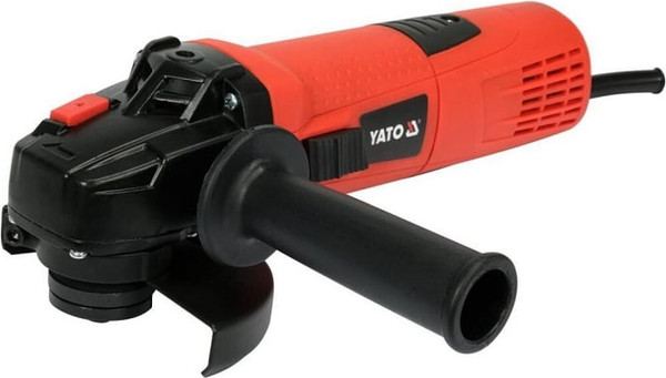 Угловая шлифовальная машина Yato YT-821023 - фото