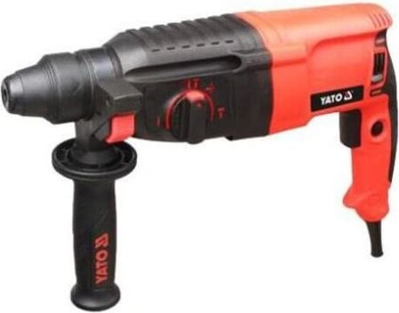 Перфоратор Yato YT-82121 - фото