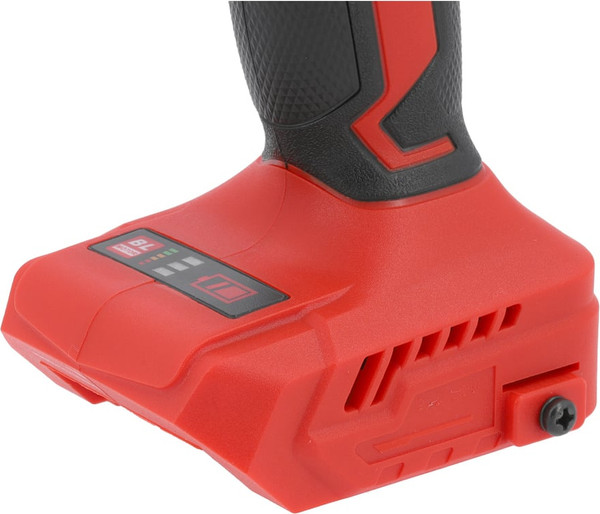 Аккумуляторный шуруповерт Yato YT-8277905