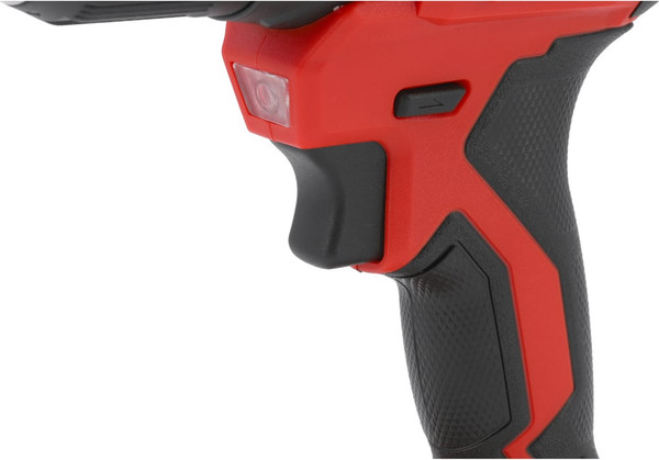 Аккумуляторный шуруповерт Yato YT-8277905