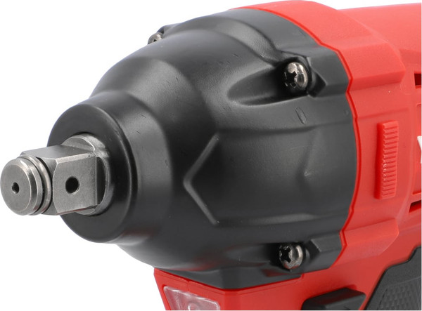 Аккумуляторный гайковерт Yato YT-8277925