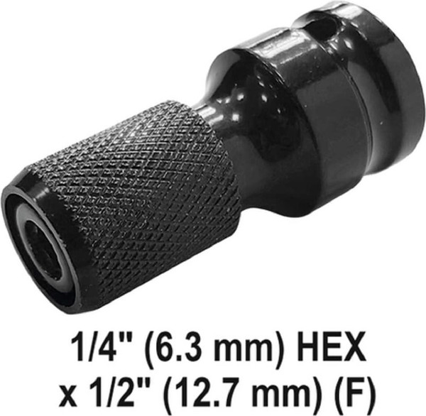 Аккумуляторный гайковерт Yato YT-8277925