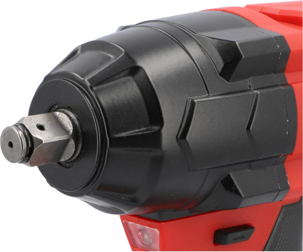 Аккумуляторный гайковерт Yato YT-8277935