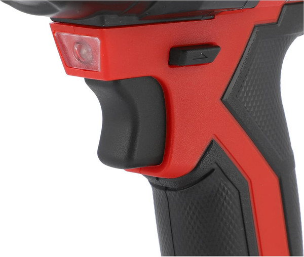 Аккумуляторный гайковерт Yato YT-8277935