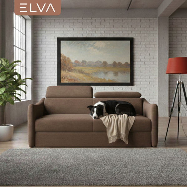 Диван ELVA Сиена