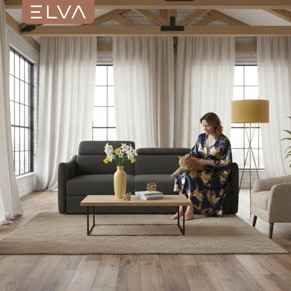 Диван ELVA Сиена