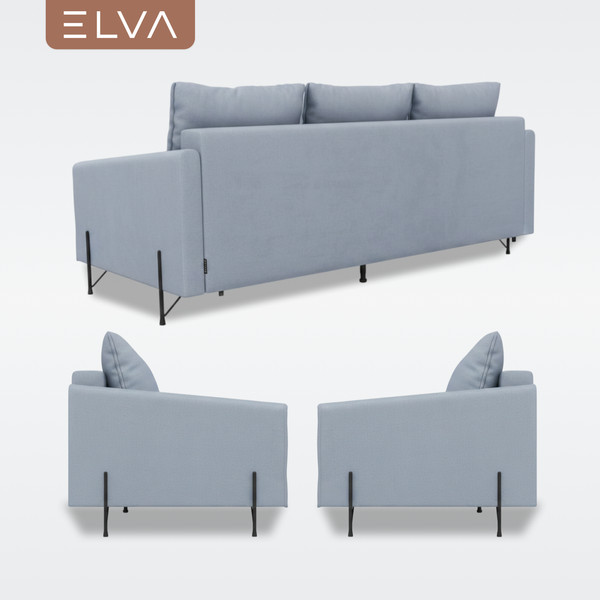 Диван ELVA Аспен