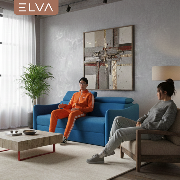 Диван ELVA Сиена