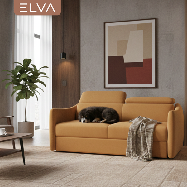 Диван ELVA Сиена