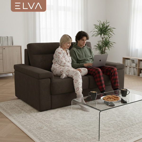 Диван ELVA Элой