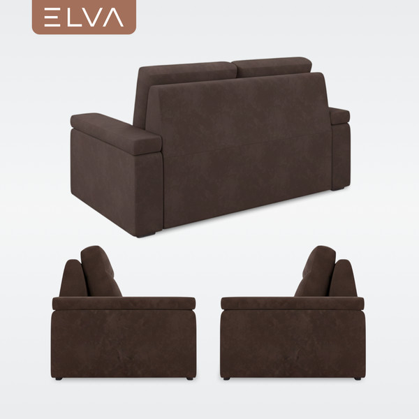 Диван ELVA Элой