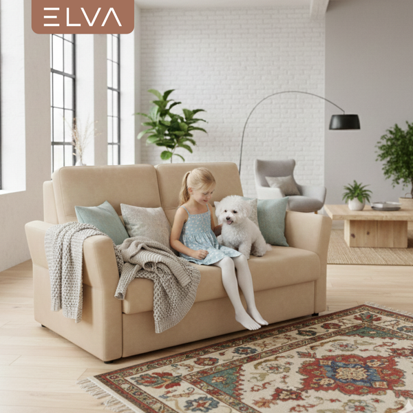 Диван ELVA Сонни