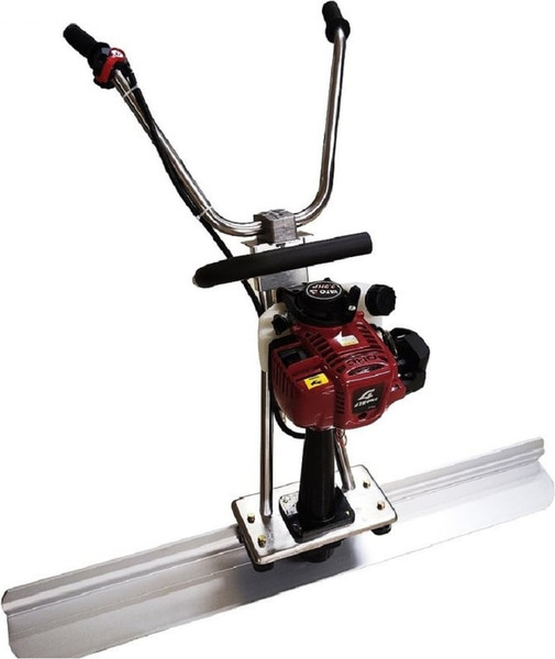 Виброрейка Yato Бензиновая без лезвия 0.9 л.с. / YT-84810 - фото