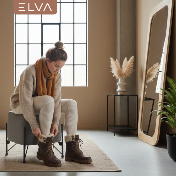 Пуф ELVA Аспен