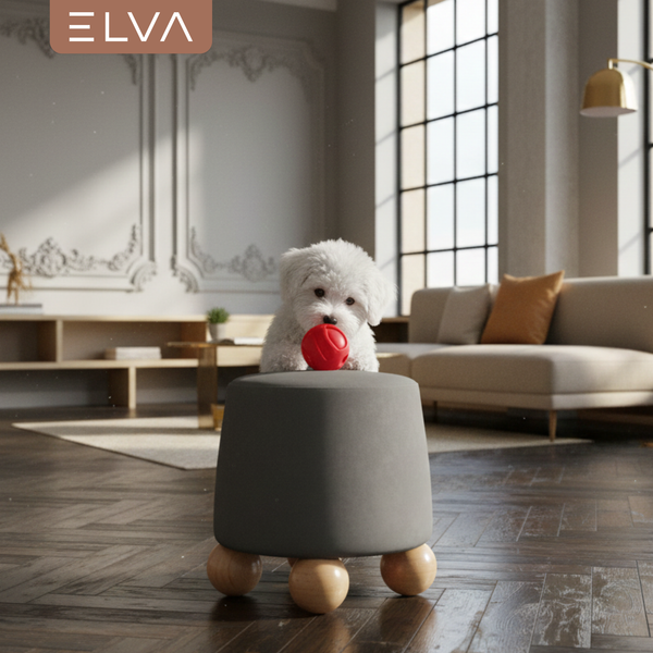 Пуф ELVA Айзон