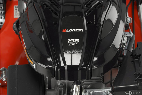 Газонокосилка бензиновая Yato YT-85528