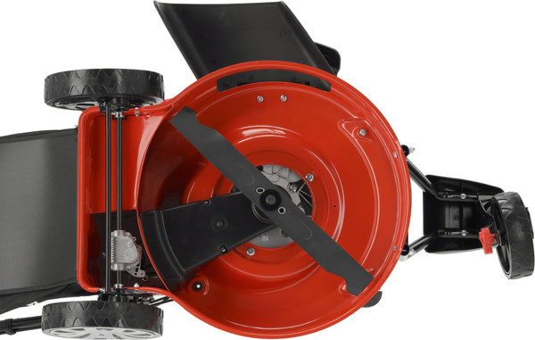 Газонокосилка бензиновая Yato YT-85528