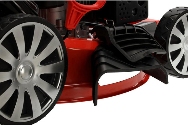 Газонокосилка бензиновая Yato YT-85528