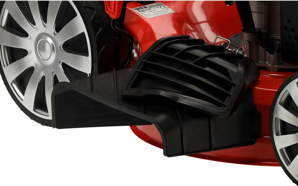 Газонокосилка бензиновая Yato YT-85528