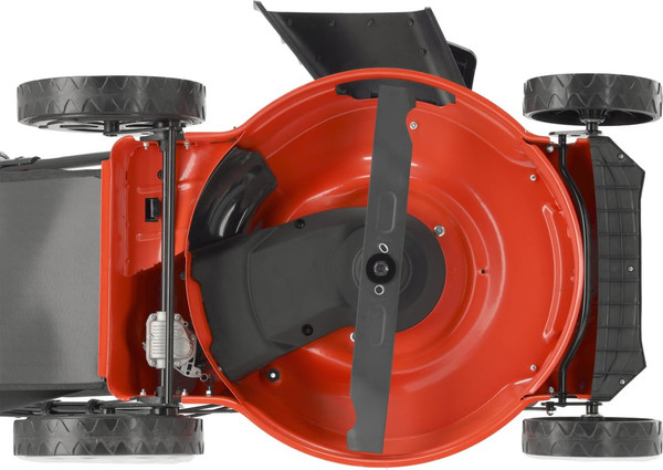 Газонокосилка бензиновая Yato YT-85532