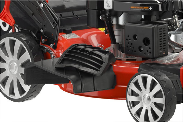 Газонокосилка бензиновая Yato YT-85532