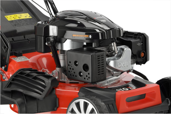 Газонокосилка бензиновая Yato YT-85532