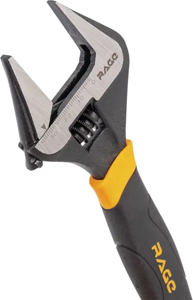 Гаечный ключ Rage 311106