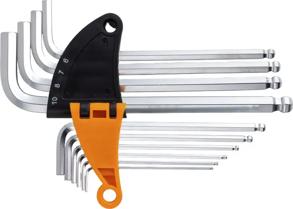 Набор ключей Rage 303140