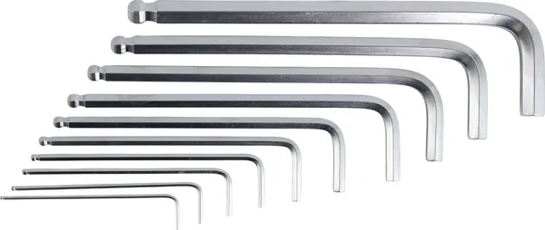 Набор ключей Rage 303140