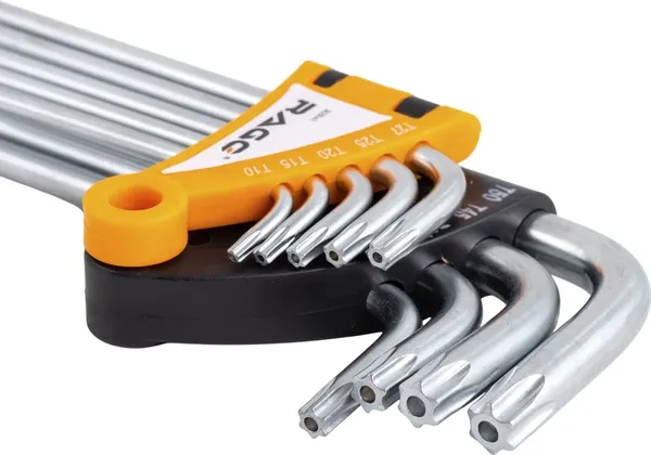 Набор ключей Rage Torx / 303141