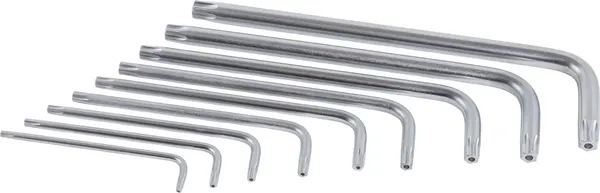 Набор ключей Rage Torx / 303141