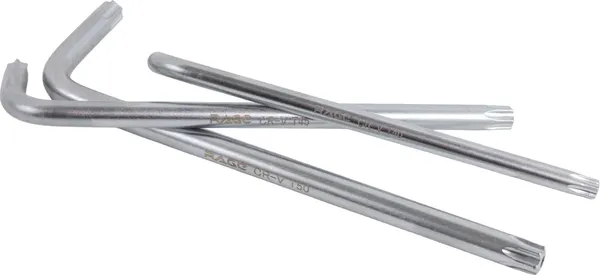 Набор ключей Rage Torx / 303141