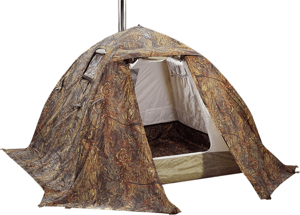 Палатка Берег Спутник-3 - фото