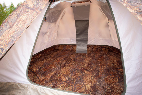 Палатка Берег Спутник-3