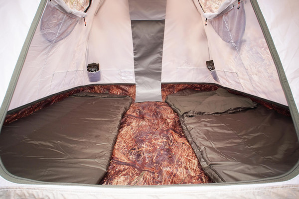 Палатка Берег Спутник-3