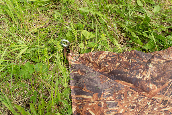 Палатка Берег Спутник-3