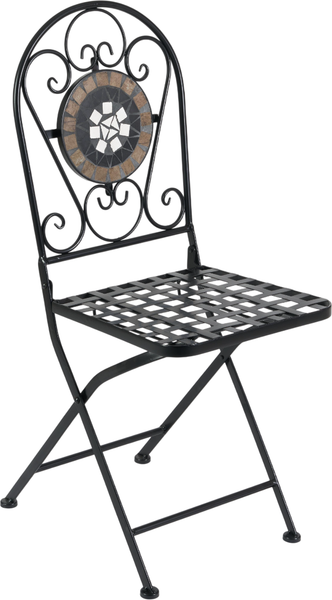 Комплект стульев складных Tetchair Secret de Maison Vicenza - фото