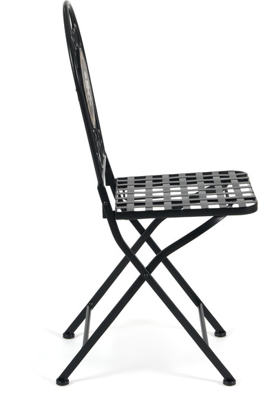 Комплект стульев складных Tetchair Secret de Maison Vicenza