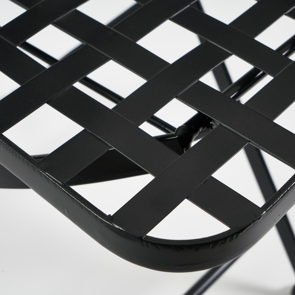 Комплект стульев складных Tetchair Secret de Maison Vicenza