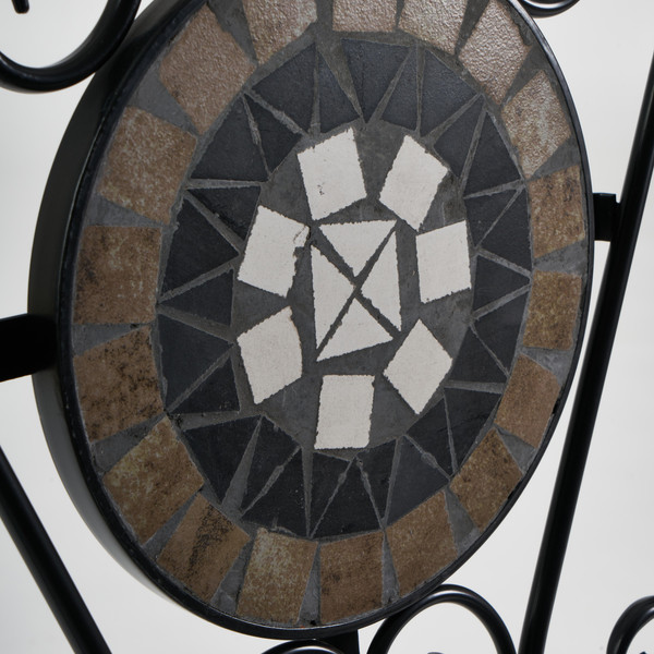 Комплект стульев складных Tetchair Secret de Maison Vicenza