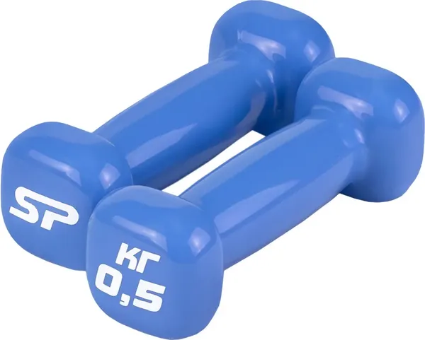 Гантель Espado ES1119BL - фото