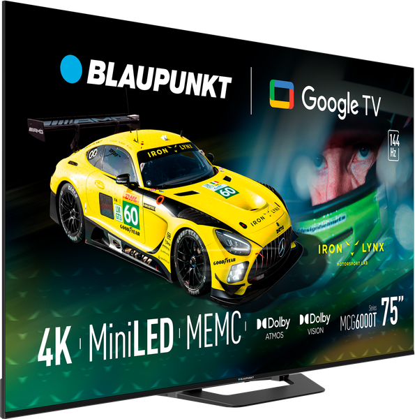 Телевизор Blaupunkt 75