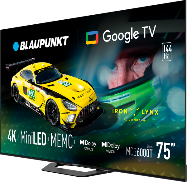 Телевизор Blaupunkt 75