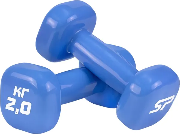 Гантель Espado ES1119BL - фото